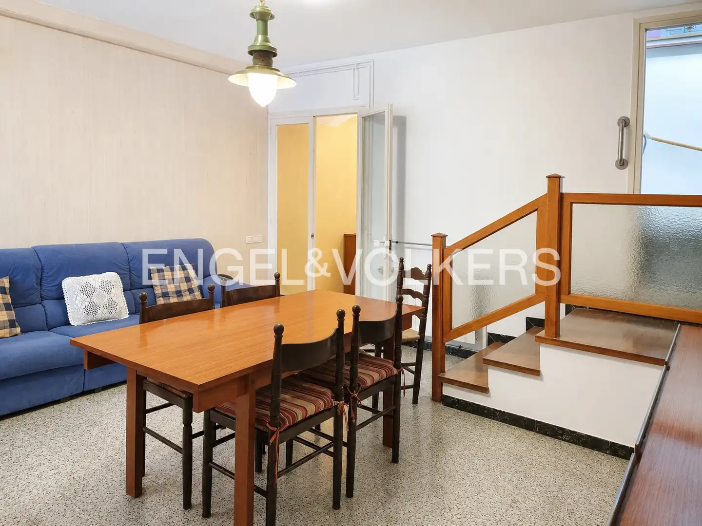 Dining room of Houses for sale in Pineda de Mar  with Heating, Private garden and Terrace