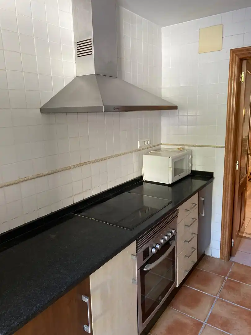 Kitchen of Detached homes for sale in Barx  with Terrace and Storage room
