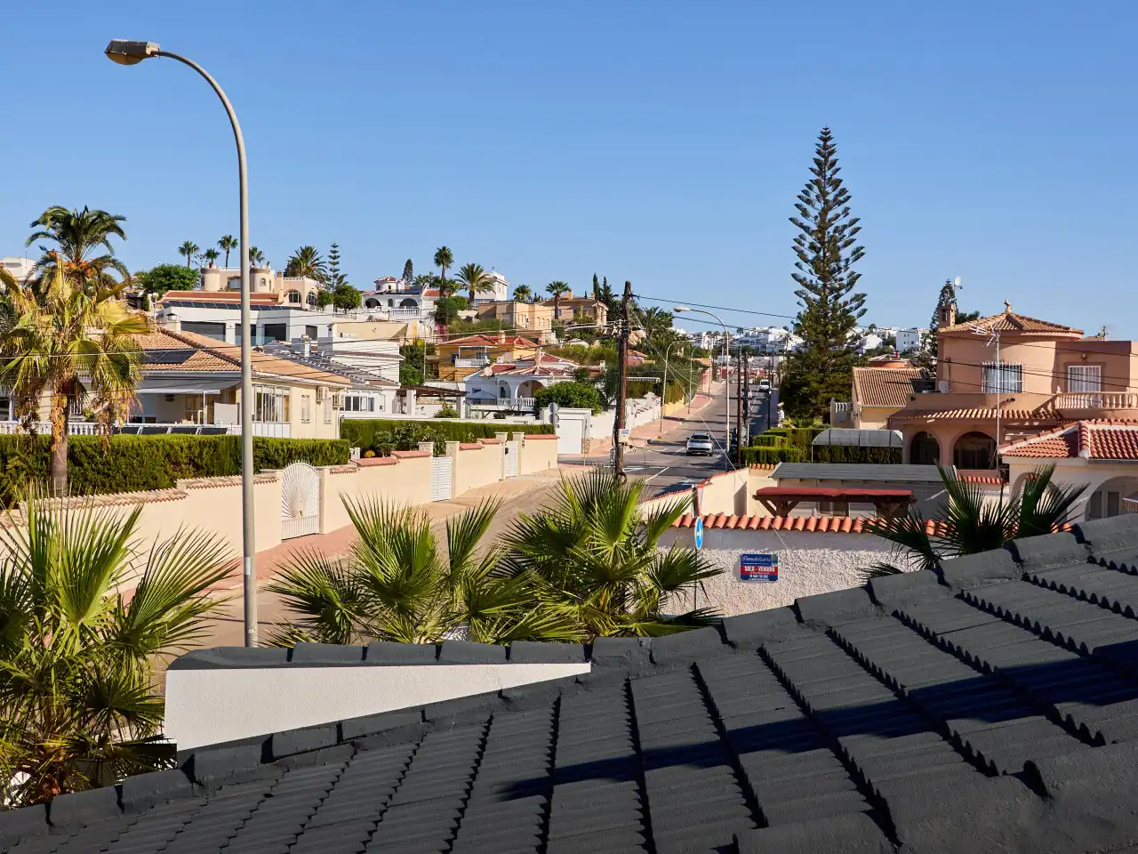 Maison avec piscine à vendre à Ciudad Quesada, imagen 72