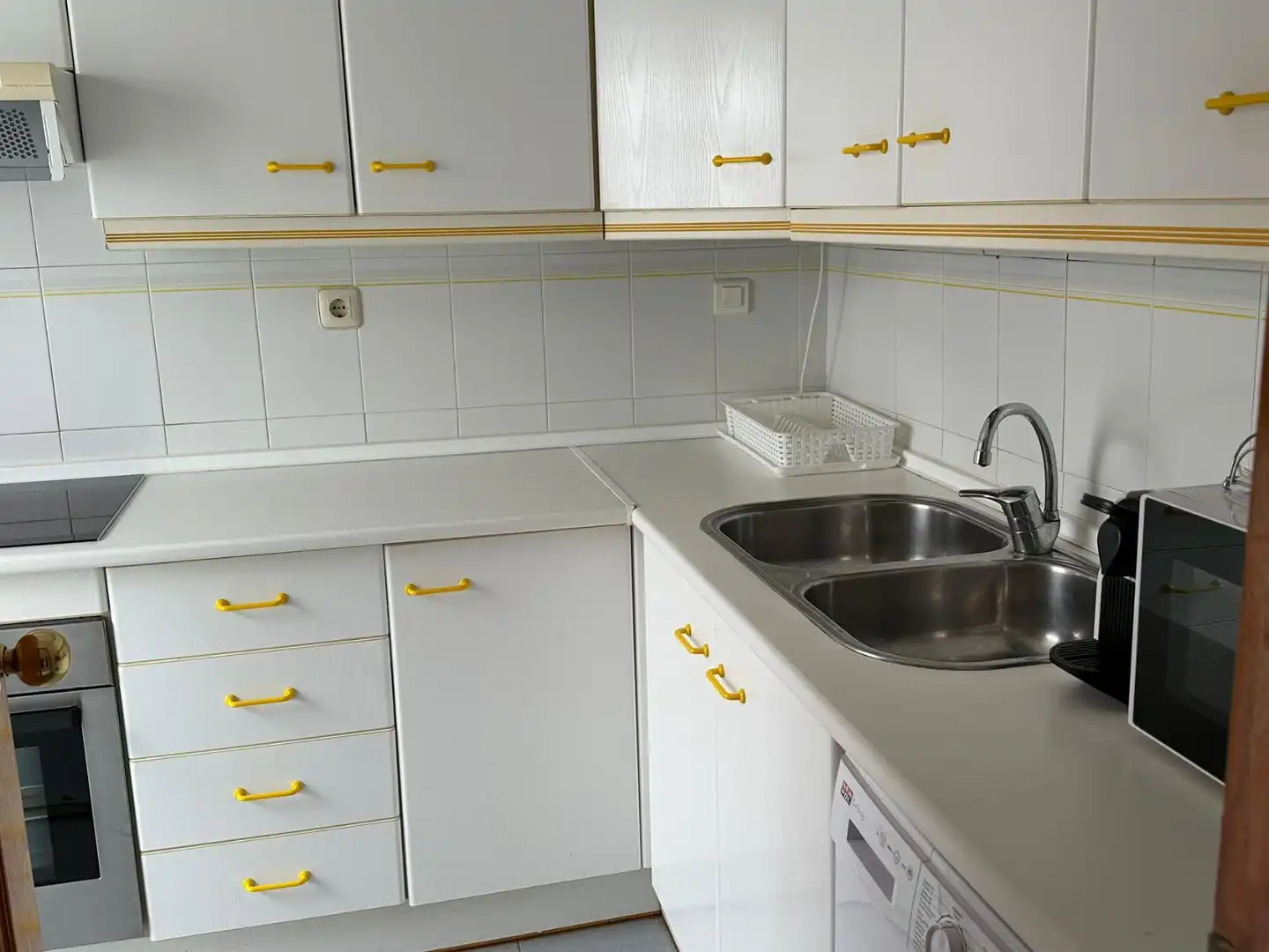 Apartament de lloguer a VAN GOGH, imagen 14