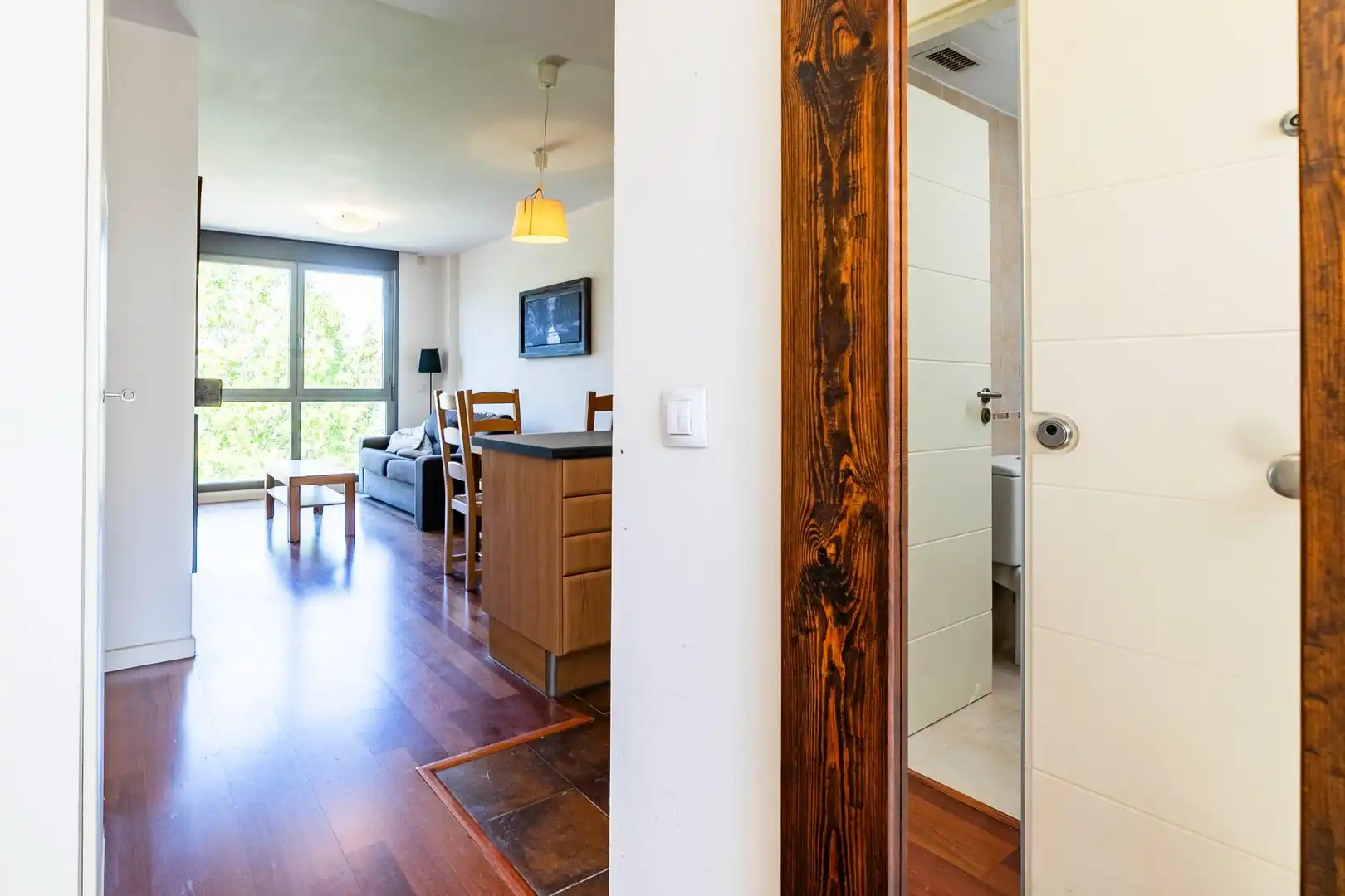 Flat for sale in Las Margas Golf - Latas