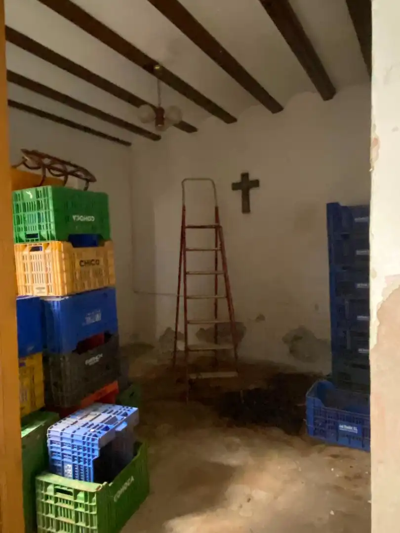 Casa en venda a Calle Calle La Fuente 19 y 25, imagen 22