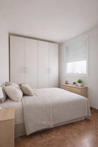 Apartamento en Alquiler en Mercat - Mas Moixa