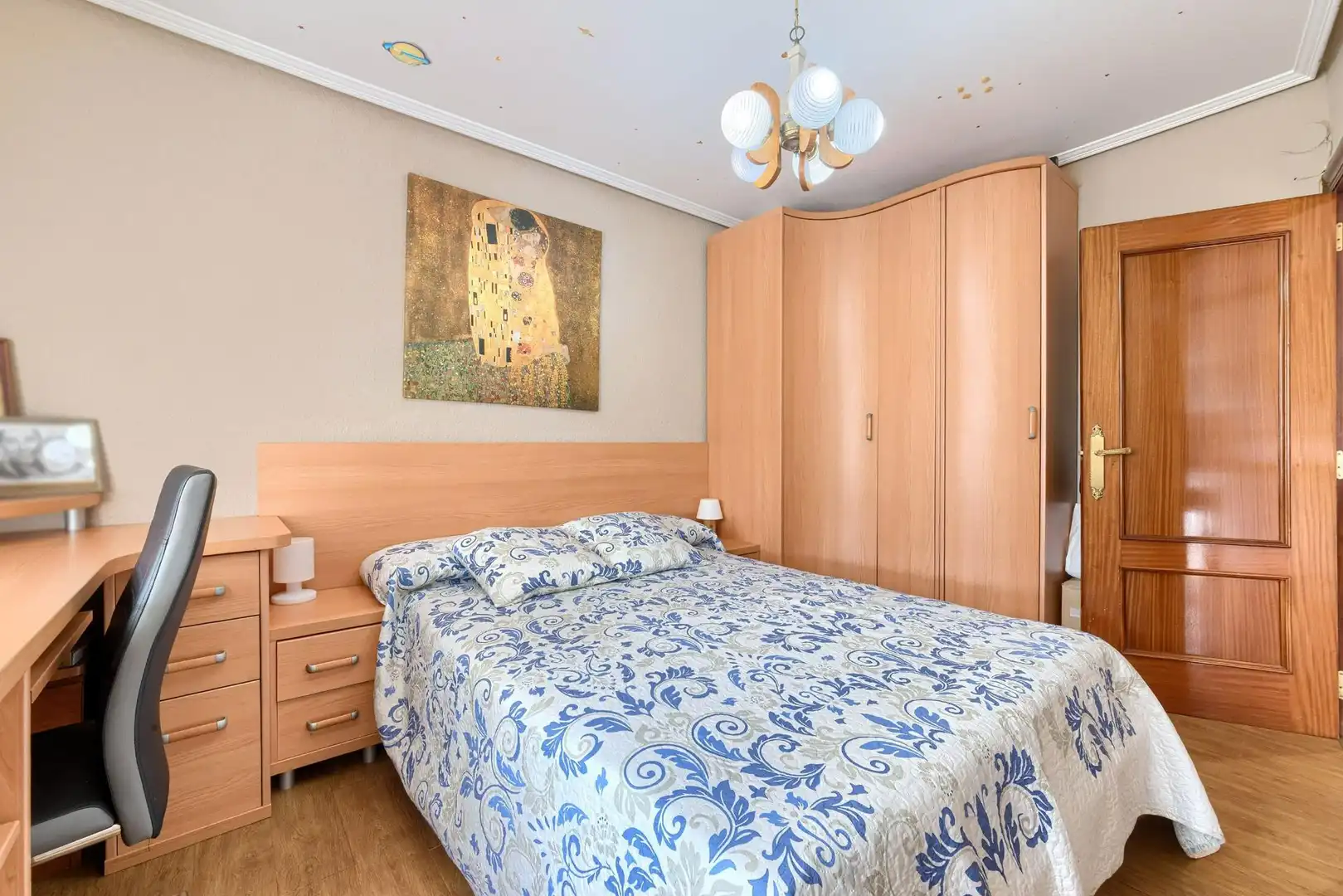 Habitación de Piso en venta en Barakaldo  con Calefacción, Jardín privado y Terraza