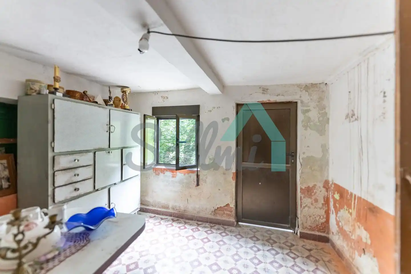 Casa con giardino in vendita a Veguín de Allá, imagen 33