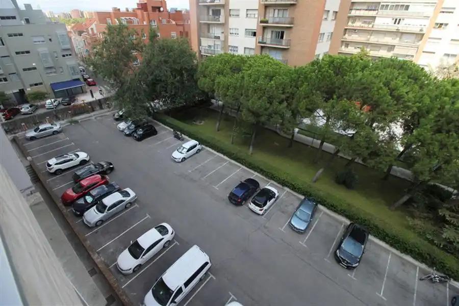 Pis amb ascensor en venda a Paseo de la Castellana, imagen 20