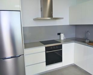 Kitchen of Flat to rent in Las Palmas de Gran Canaria