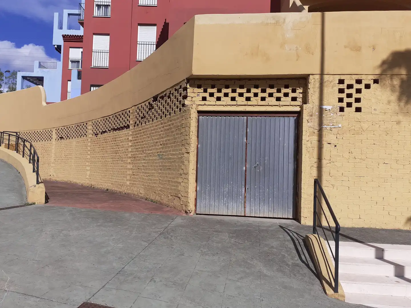Business premises for sale in San Bernabé