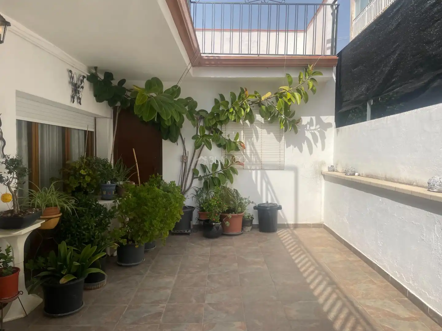 Casa con terraza en venta en Vilanova del Camí, imagen 15