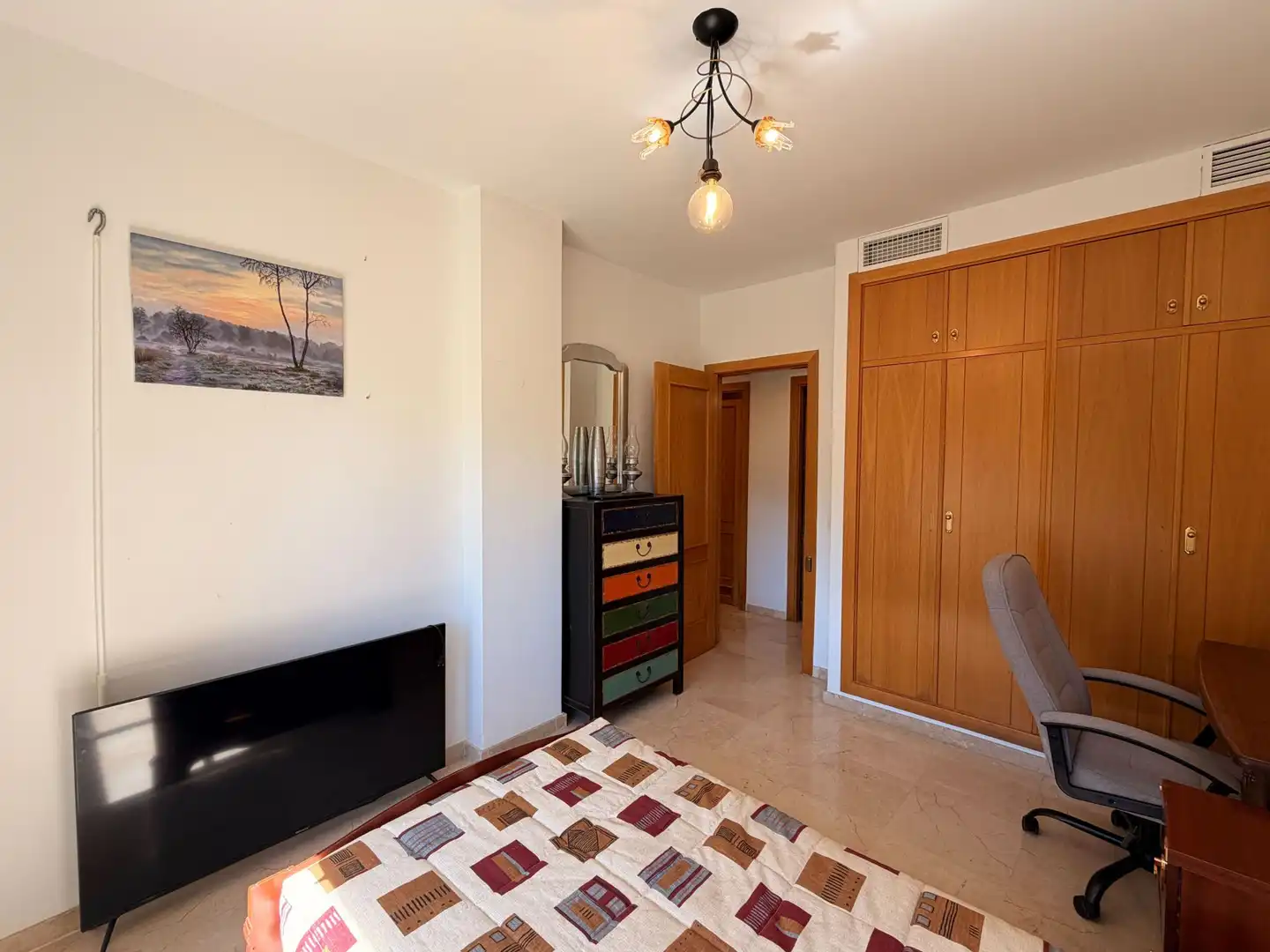 Apartament amb piscina en venda a Torreblanca del Sol, imagen 27