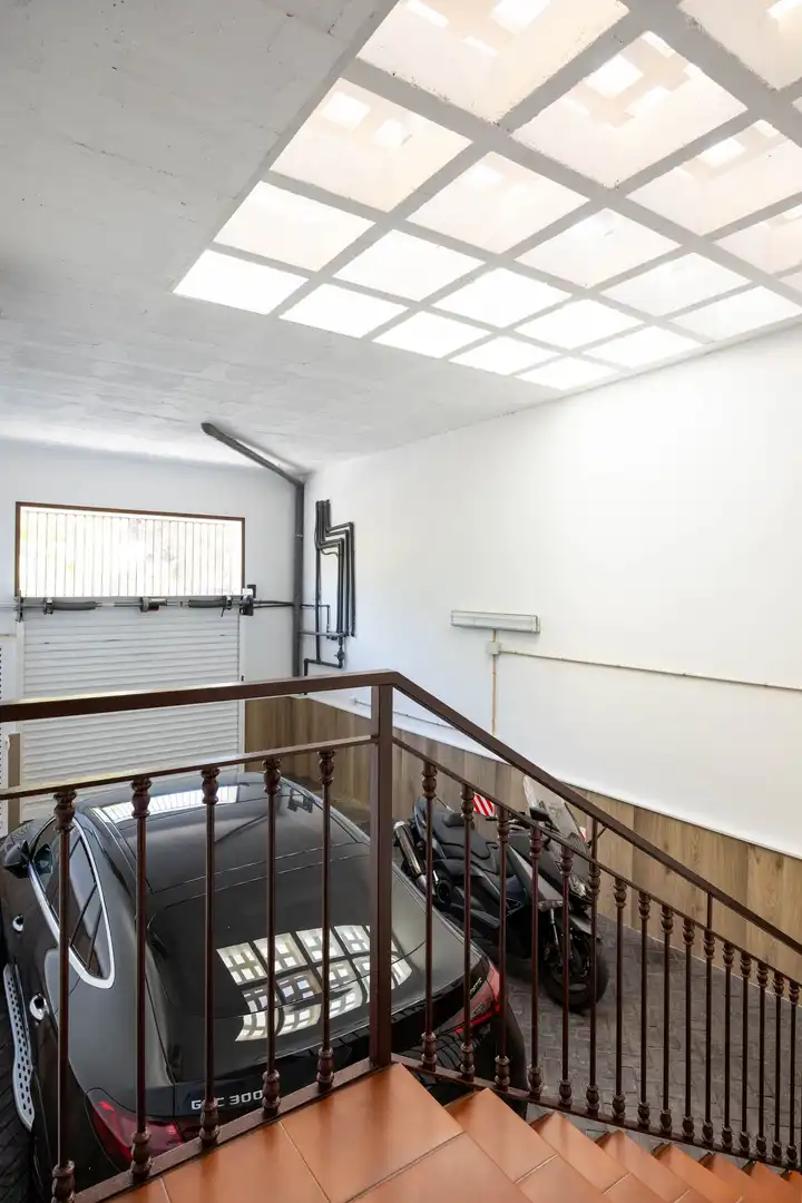 Houses for sale in Pedregalejo - Morlaco