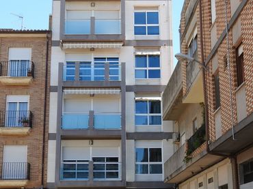 Aparcamiento en venta en DEL PARALEL