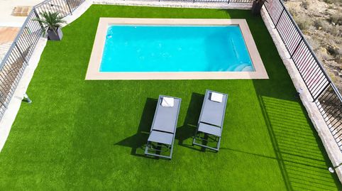 Foto 5 de Piso en venta en Calle Alicante, 113, Algorfa, Alicante