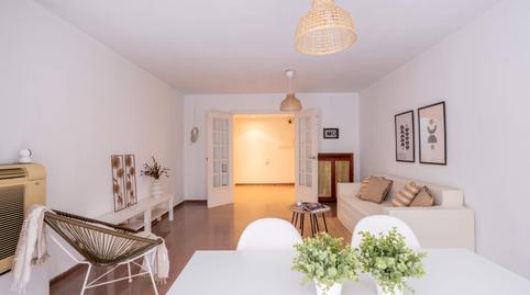 Photo 3 of Flat for sale in Calle de Francisco de Vitoria, 31, Paseo Constitución - Las Damas,  Zaragoza Capital