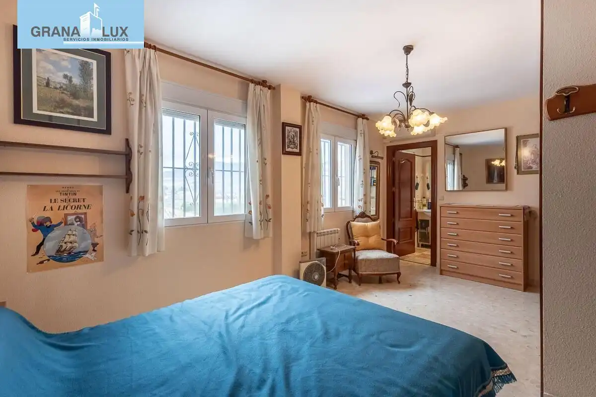 Casa con piscina in vendita a Avenida del Molino Alto, imagen 19