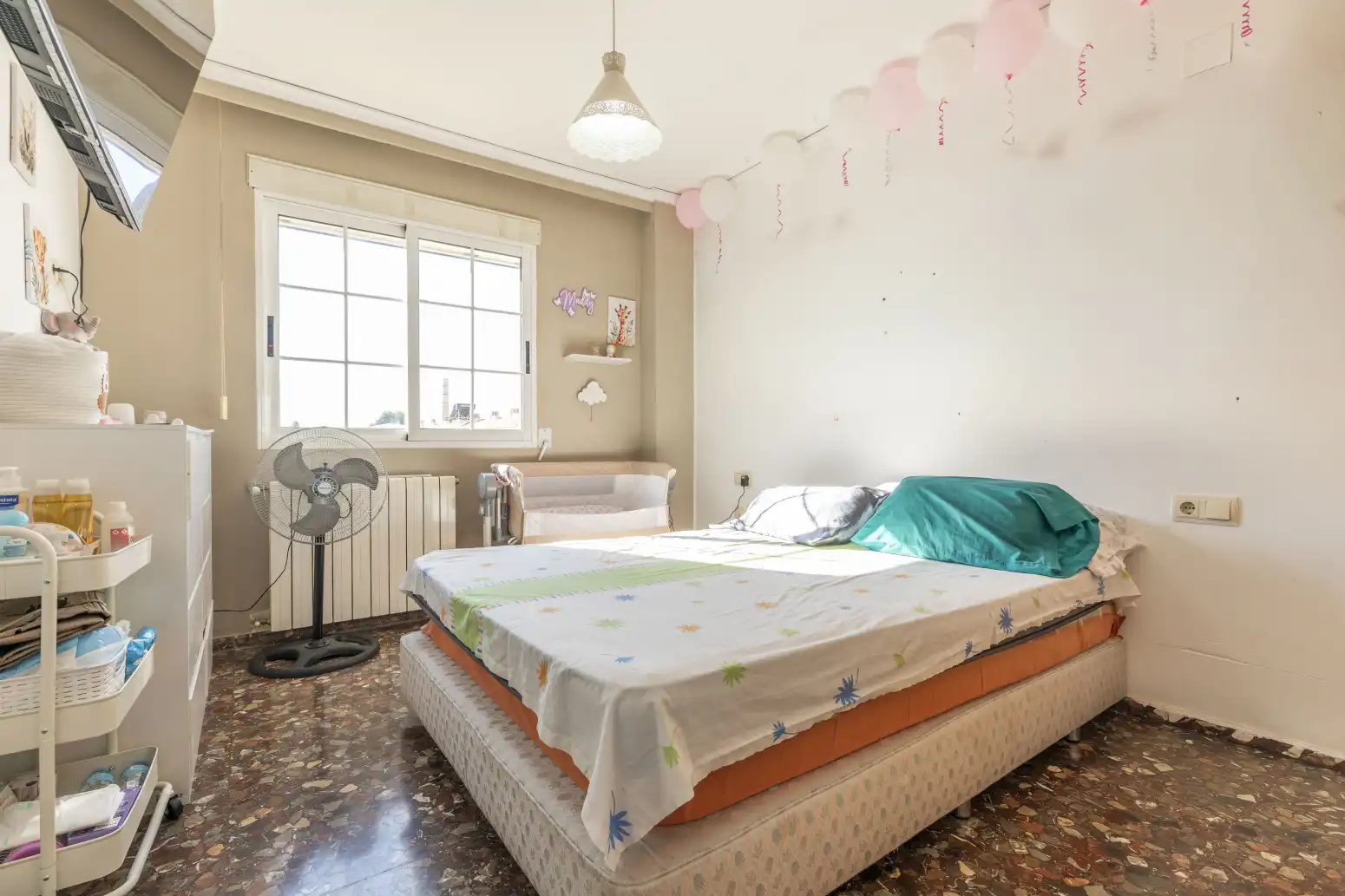 Attique avec terrasse à vendre à Meliana, imagen 13