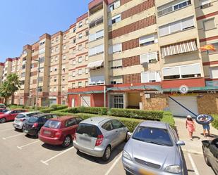 Vista exterior de Pis en venda en  Tarragona Capital amb Calefacció