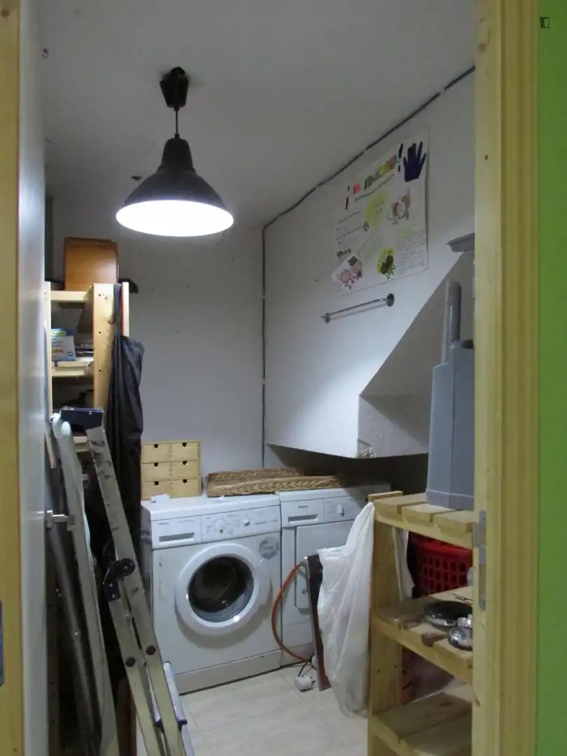 Habitación en Colmenarejo