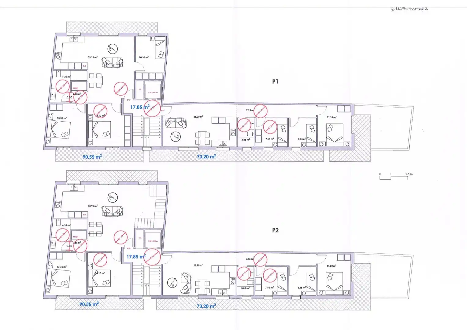 Casa en venta en Santa Maria de Palautordera, imagen 22