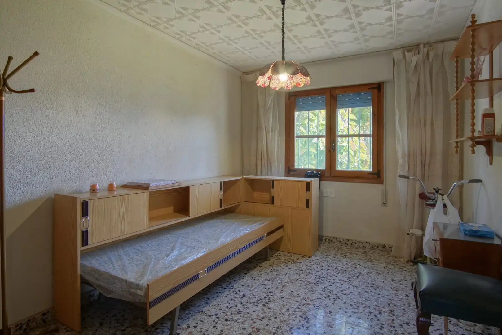 Bedroom of Houses for sale in Jávea / Xàbia  with Terrace