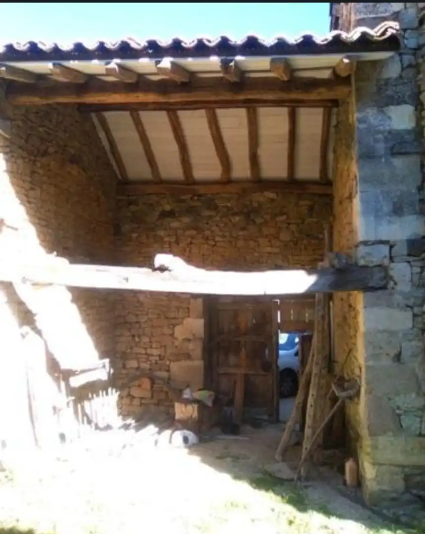 Houses for sale in Merindad de Sotoscueva  with Private garden and Storage room