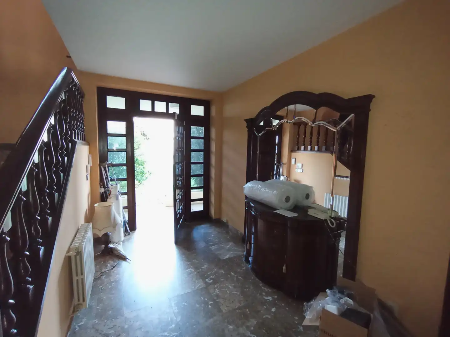 Casa o chalet en venta en Neda con Calefacción, Jardín privado y Trastero
