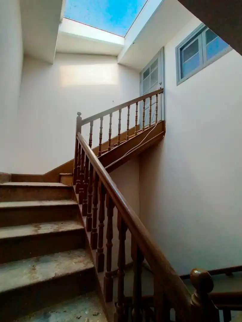 Casa con jardín en venta en Pravia, imagen 44