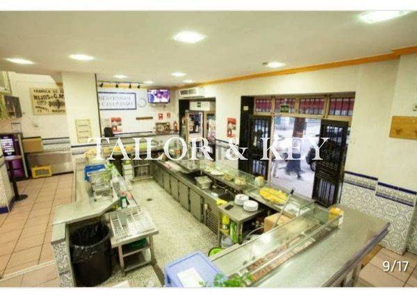 Local comercial en Venta en Calle de Orense en Castillejos - Cuzco