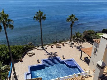 Adosado en venta en Elviria - Cabopino