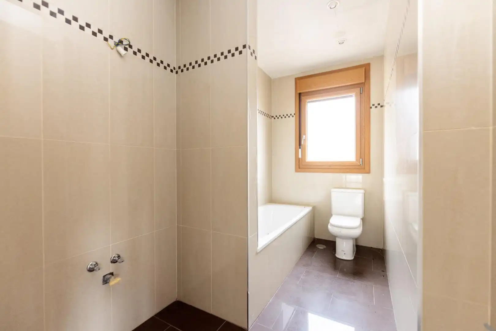 Baño de Casa o chalet en venta en Cercedilla con Jardín privado, Terraza y Trastero