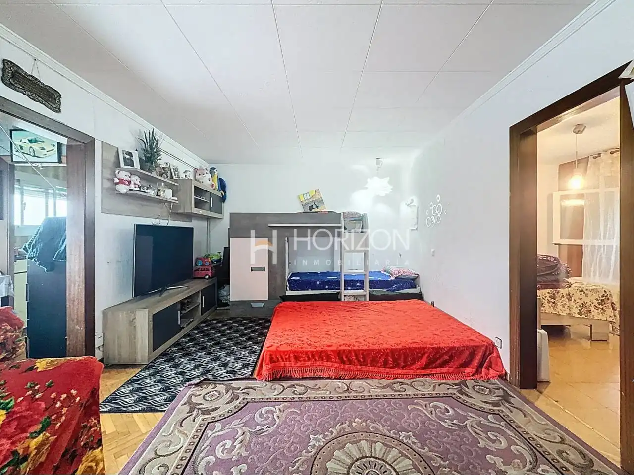 Habitación de Piso en venta en Barcelona con Terraza y Trastero