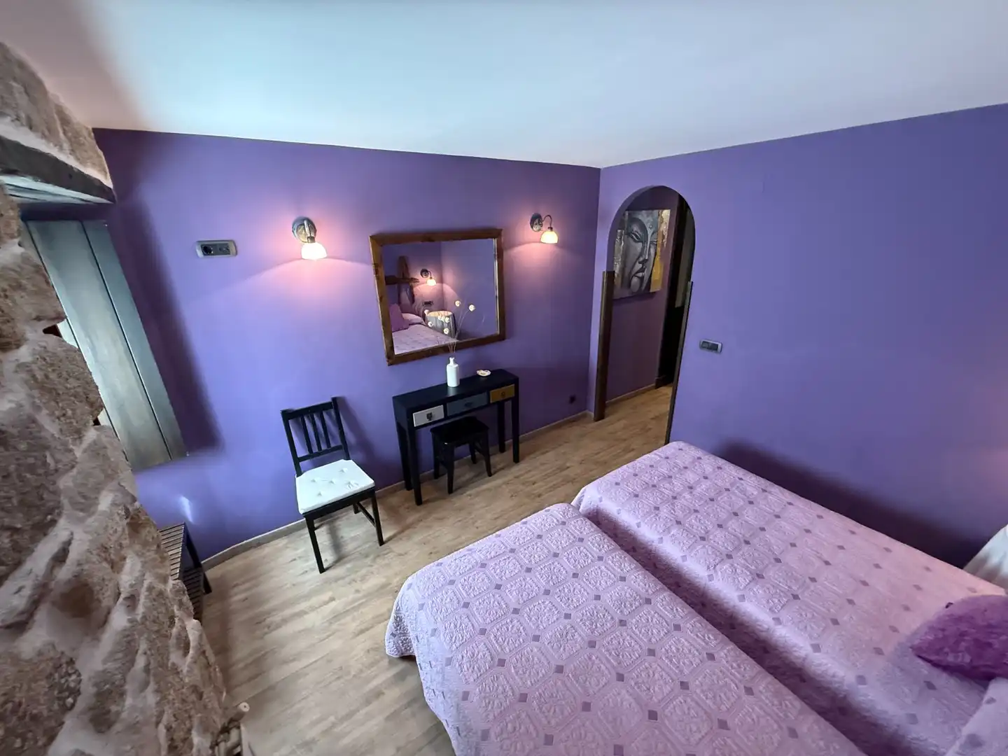 Hotel in vendita a Monterroso, imagen 28