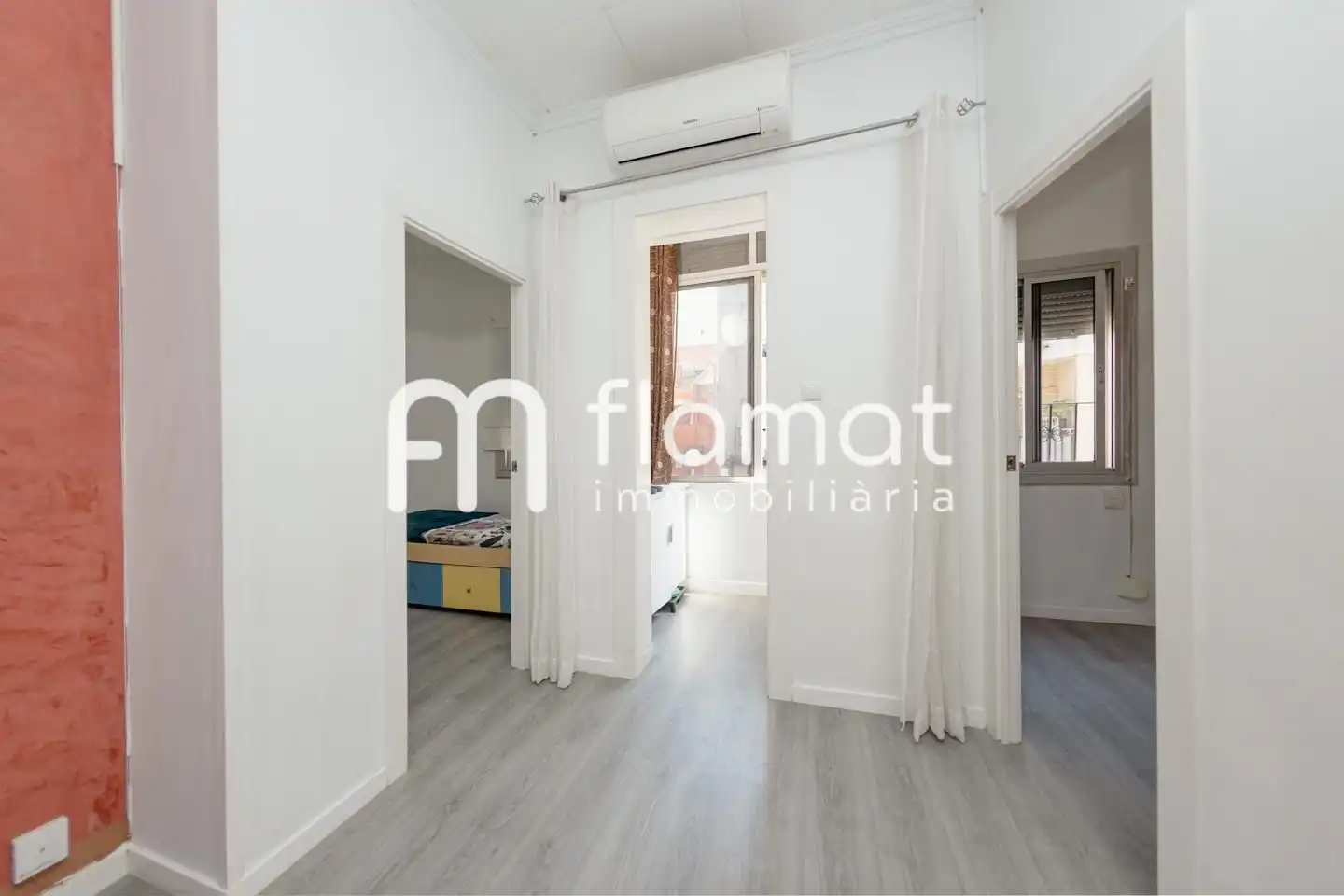 Habitación de Piso en venta en Badalona