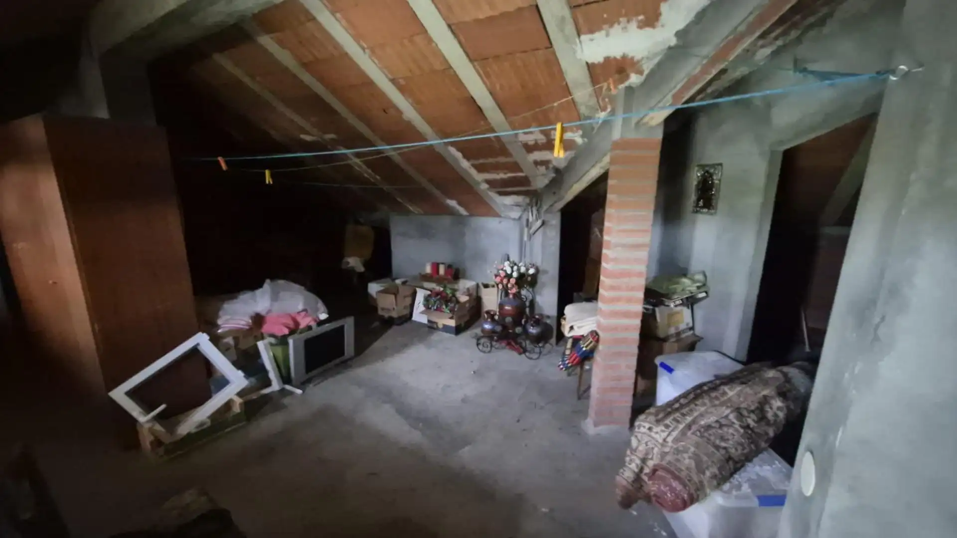 Casa o chalet en venta en Fabero con Jardín privado y Balcón