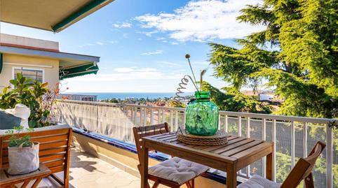 Foto 5 de Àtic en venda a Masnou Alt, Barcelona