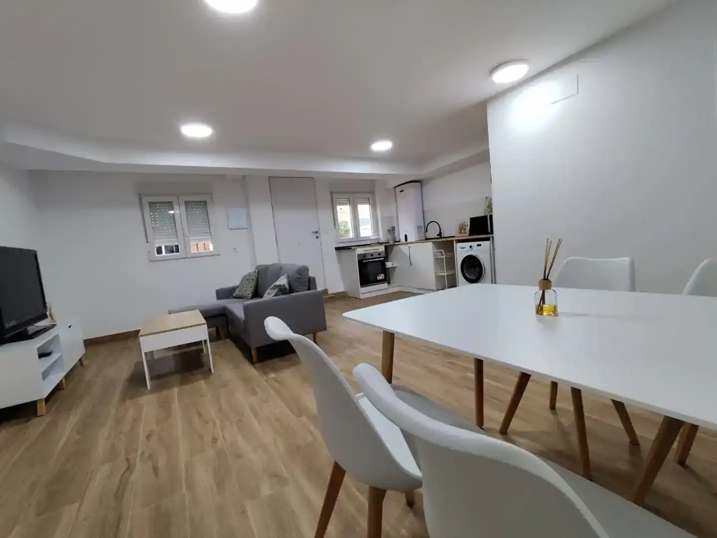 Wohnung zur Miete in Ciudad Aljarafe