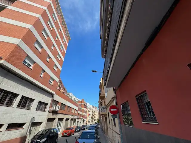 Moto con ascensore in vendita a Ronda Bellavista 15, imagen 5