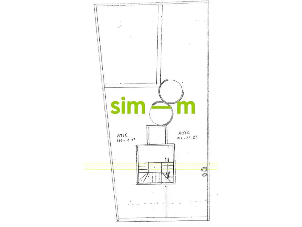 Terreno residencial en venta en Calle verge de la Mercè, imagen 10