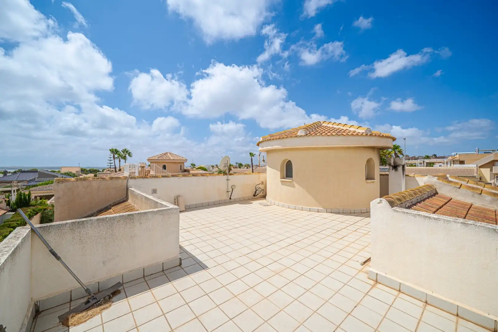 Casa o chalet en venta en La Fiesta