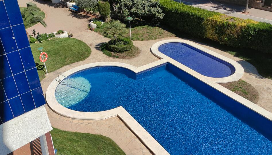 Foto 1 de Apartamento de alquiler en Carrer Mas Garbí, Roda de Berà, Tarragona