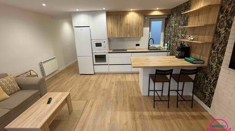 Foto 4 de Apartament de lloguer a Velázquez, San Claudio - La Chantría, León Capital