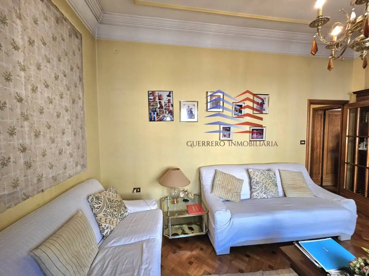Appartement avec terrasse à vendre à Calle Curros Enríquez, imagen 9