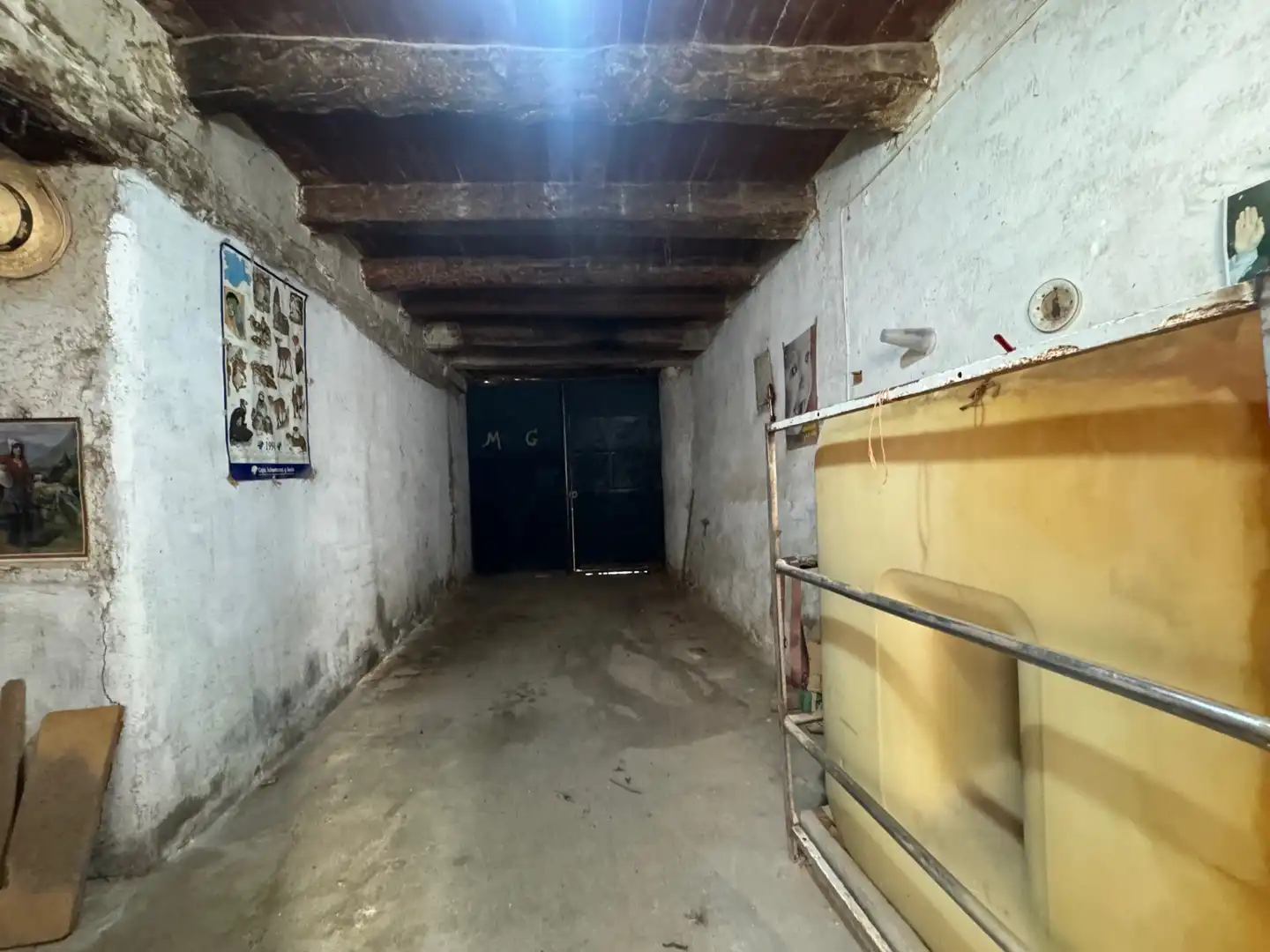 Finca rústica en venta en Velliza con Calefacción, Trastero y Amueblado