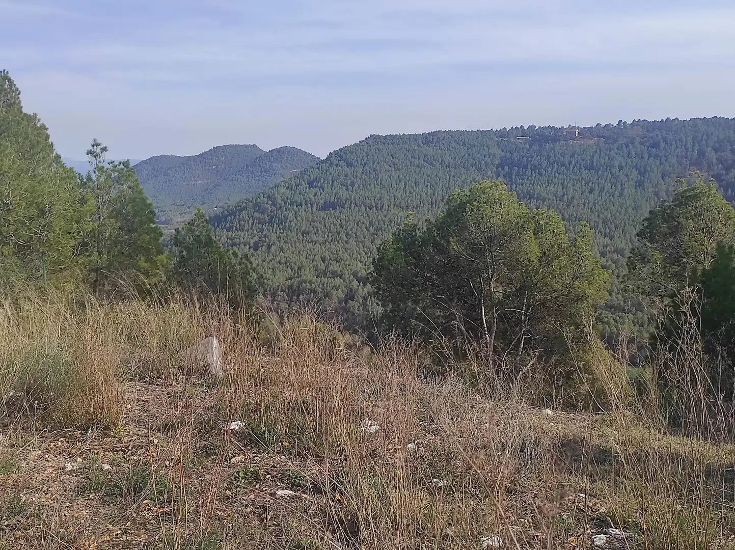Terreno residencial en venta en Carrer Mirador de Canet, imagen 5