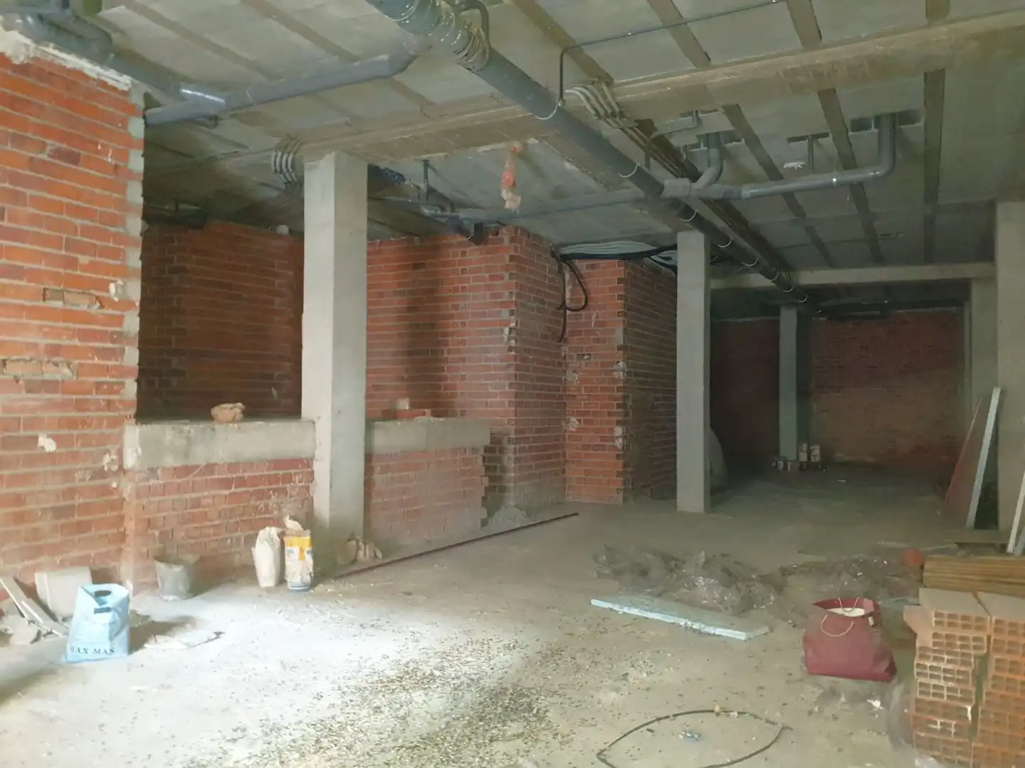 Local comercial en venta en Valdepeñas