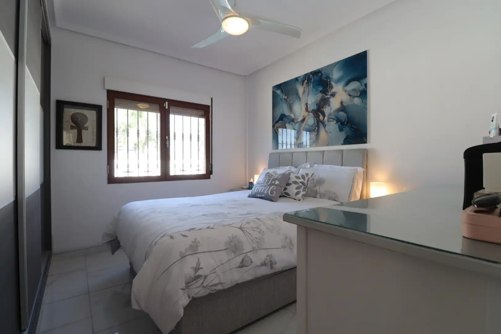 Habitación de Casa o chalet en venta en Formentera del Segura con Terraza y Piscina