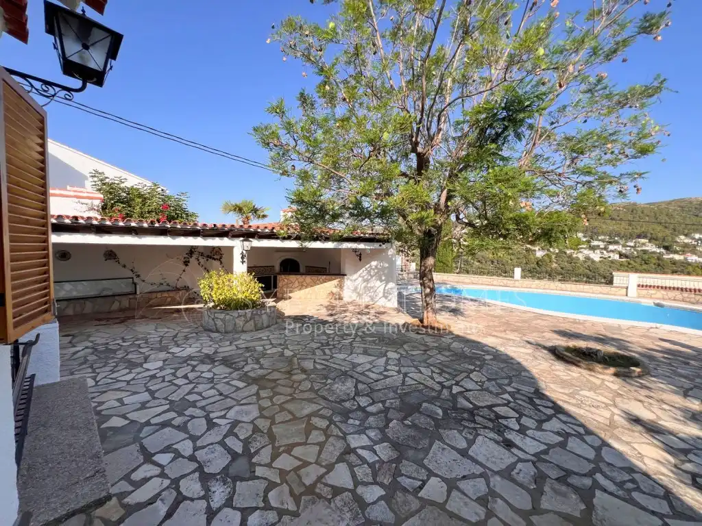 Casa con piscina en venta en Calle Solana La, imagen 61