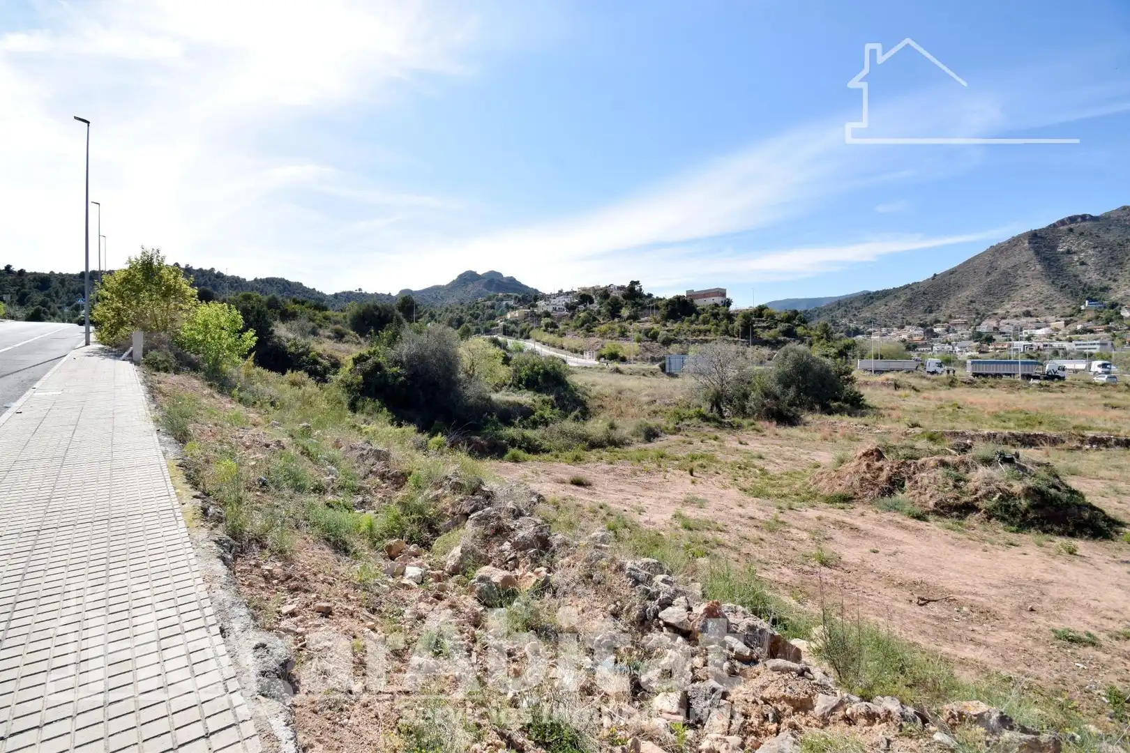 Terreny residencial en venda a Calle GREGAL, imagen 36