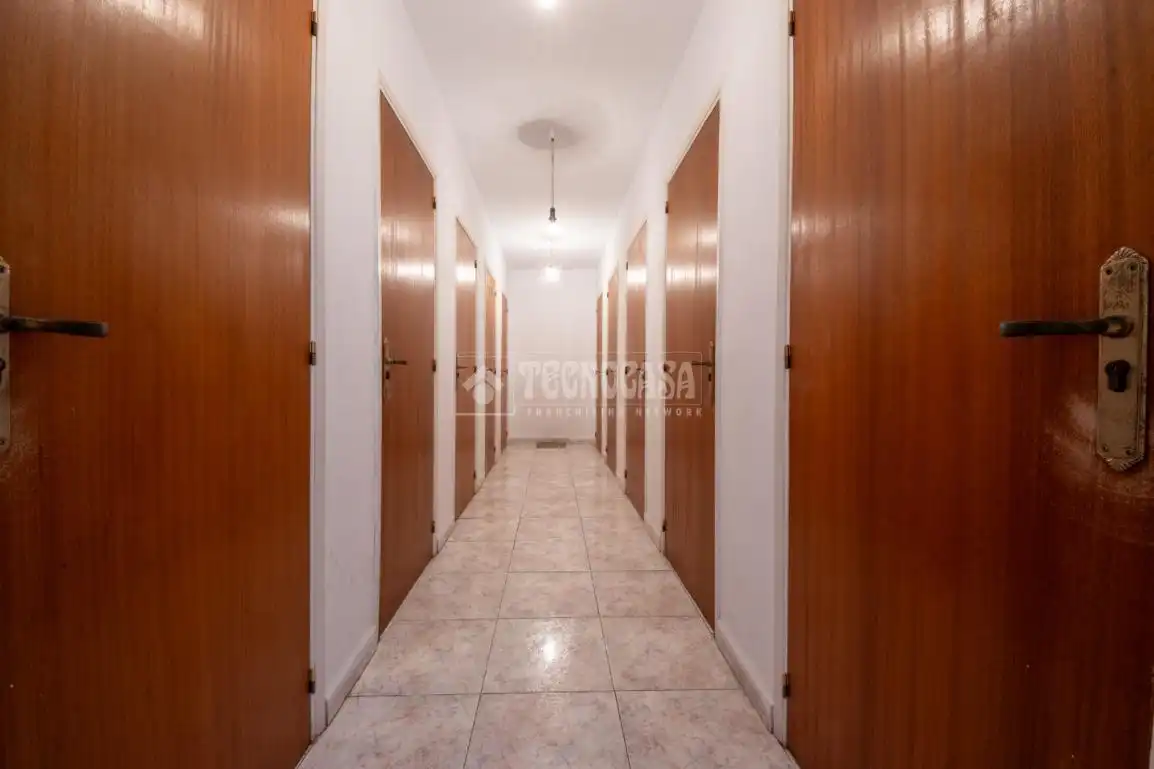 Piso en venta en Tarragona con Aire acondicionado, Calefacción y Parquet