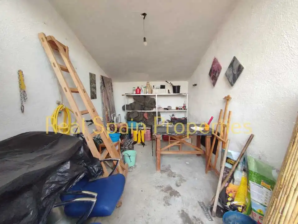 Casa en venta en Vélez-Blanco, imagen 36